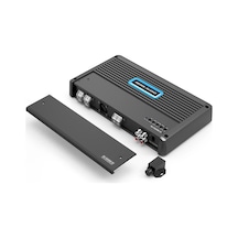 Reıss Audıo Rs-sd2000.1d Oto Anfi Mono 2000 Watt 1 Kanal