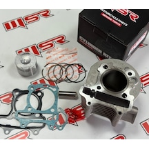 Kymco Agılıty 125 - Super 8 125 - Lıke 125 Silindir Set