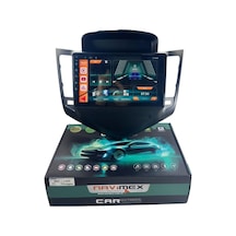 Chevrolet Cruze 2009-2012 Navimex Samsung İşlemcili Fanlı Profesyonel Oem Multimedia