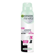 Lekesiz Koruma Sprey Deodorant 150ml
