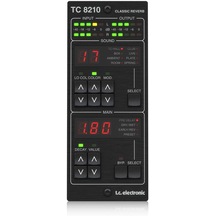 Tc Elektronik Daw Kontrol Cihazı tc8210-dt