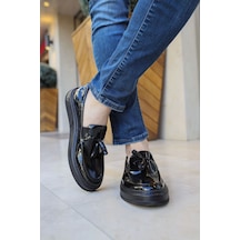 Ch127 Rst Loafer-x Erkek Ayakkabı Sıyah Çok Renkli