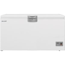 Arçelik 2451 E 451 L Sandık Tipi Derin Dondurucu Arçelik 2451 E 451 L Sandık Tipi Derin Dondurucu