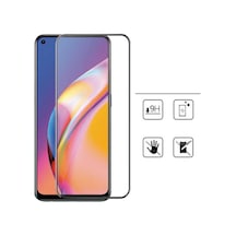 Huawei P40 Lite Uyumlu Davin Seramik Zore Ekran Koruyucu