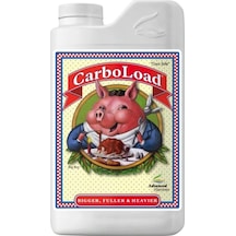 Advanced Nutrients Carboload 1 Litre Bitki Hasat Arttırıcı 1 L