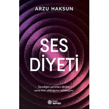 Ses Diyeti / Arzu Haksun
