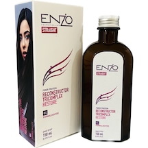Enzo Keratin Bakım Formaldehitsiz 150 Ml