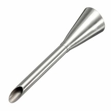 Epinox Paslanmaz Duy Dolgu - 25x8x92 Mm Dy-dlg25