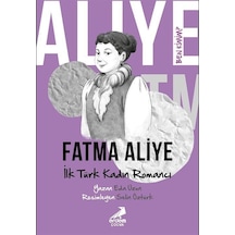 Ben Kimim / Fatma Aliye / Eda Uzun