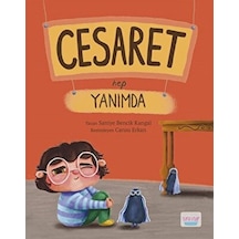 Cesaret Hep Yanımda - Qhdh-614147