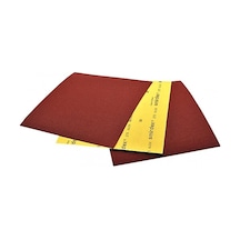 Su Zımparası 80 Kum 181zm0355719 Renkli