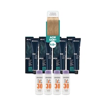 Alberobello Oksidan+ındola Pcc Saç Boyası 60 Ml. 4'er Adet