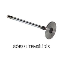 Tetık Supap Takımı Mıtsubıshı L200 2.5l 4d56t 16v Dı-d Cr 4x2 4x4 Ka4t Kb4t 07- Mıt-117 Mn176597 Mn176598