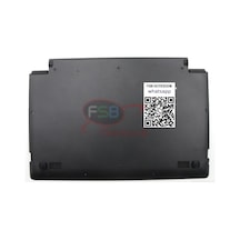 Lenovo Uyumlu İdeapad A10 Alt Kasa Bottom Case Lj01003bj00 90204374