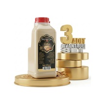 Abdurrahman Tatlıcı Tahin 3x500 Gr