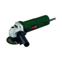 Klpro KLAT11507 1100 W 125 MM Avuç İçi Taşlama
