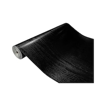 D-c-fix 276-8007 Kendinden Yapışkanlı Siyah Ahşap Desenli Folyo 67 Cm X 2 Mt