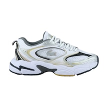 Lacoste Storm 96 2k Kadın Spor Ayakkabı 750sfa0175t.108 Beyaz Lacoste Storm 96 2k Kadın Spor Ayakkabı 750sfa0175t.108 Beyaz