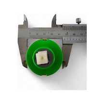 Kartuş 47mm Aç Kapa Musluk İçi Seramik Kartuş Krem