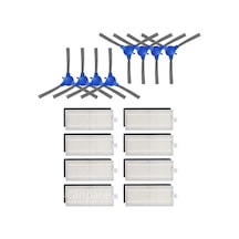 Anker Uyumlu Eufy 11S 30 30C 15C 15T 12 25C 35C Yedek 16 Parçası