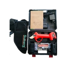 Sujineng Ws-032sg 32 Mm Dal Budama Makası