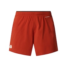 The North Face M Summıt Pacesetter 5ın Short Erkek Sportif Şort Nf0a8bb4g6ı1 Gri