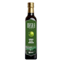 Masala Körpe Elma Sirkesi Apple Cider Vinegar 500 ML