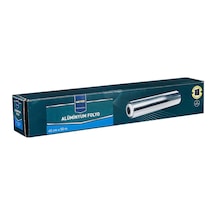 Metro Professıonal Alüminyum Folyo 12 Micron 50mx45cm Tarı