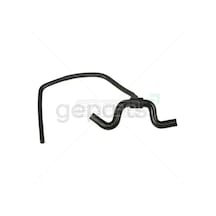 Kalorifer Hortumu Fiat Albea 2002 1.2 8v