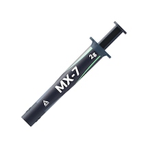 Mx-7 2 G - Cpu, Konsol, Grafik Kartı, Dizüstü Bilgisayar, İşlemci, Uzun Süre, Koşulsuz, Non C Standart