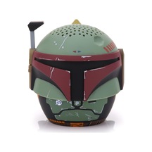 Star Wars Mandalorian Boba Fett Bluetooth Hoparlör