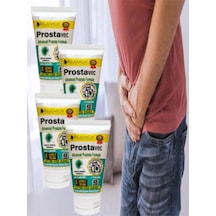 Prostavec Advancede New Formula Erkeklerin Özel Sorununa Destekleyici Bakım Masaj Kremi 50 Ml.