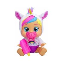 Cry Babies Love Ağlayan Bebekler S2 Dreamy Cyb50000