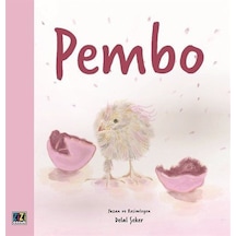 Pembo / Delal Şeker