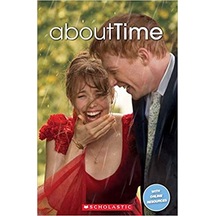 Scholastic Elt Readers Level 2: About Time