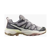 Salomon X Ultra 360 Edge Gore-tex Kadın Outdoor Ayakkabı L47871800 Çok Renkli