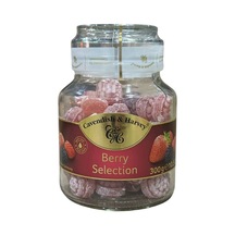 Cavendish & Harvey Berry Selection Böğürtlen 300 Gr 5'li Paket