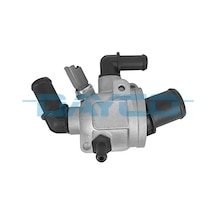 Termostat - Fiat Linea, Grande Punto, Punto, Doblo, Fiorino, Qubo, Idea, Strada, Mito - Dayco-dt1114h