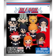 Bleach Klipsli Figür Seri 1 73100