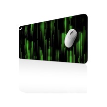 Ayrex Classic - Gaming Oyuncu Gamer Mouse Pad, Kaymaz Taban Büyük Boy Large Ofis Tipi Mouse Ped, Fare Altlığı, Düz