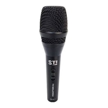 Sti Ma-4.1 5Mt Kablolu Dinamic El Mikrofonu