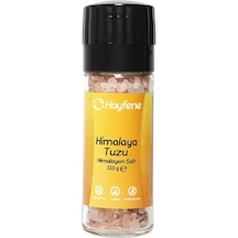 Hayfene Himalaya Tuzu Pembe 110 G