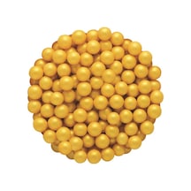 Dr Gusto Draje Boncuk 8 MM 45 G Altın