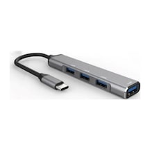 Dudao Type-c Usb 3,0 Hub Tg 5klfk5h 1