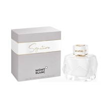 Montblanc Signature Edp 90 Ml Kadın Parfüm Fresh