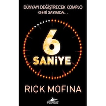 6 Saniye Rick Mofina