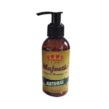Hubrendy Sh Majestıc Natural Masaj Yağı