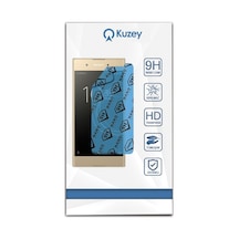 Sony Xperia Xa1 Plus Nano Glass Esnek Kırılmaz Ekran Koruyucu Cam (477943590) 15 Tl Fark Ile Apple  Uyumlu iPhone Hızlı Şarj Kablosu