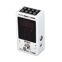 Joyo Jf18R Power Tune 9V Power Supply & Akort Aleti