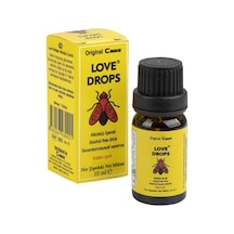 Caas Love Drop Kadınlara Özel Hareketleyici Damla 30 Ml